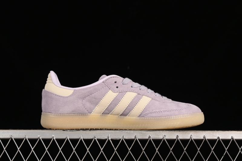 Adidas Samba Shoes